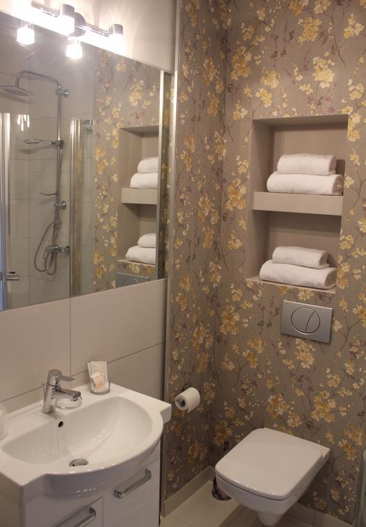 Hotel Legnicki & Restauracja Λέγκνικα Εξωτερικό φωτογραφία
